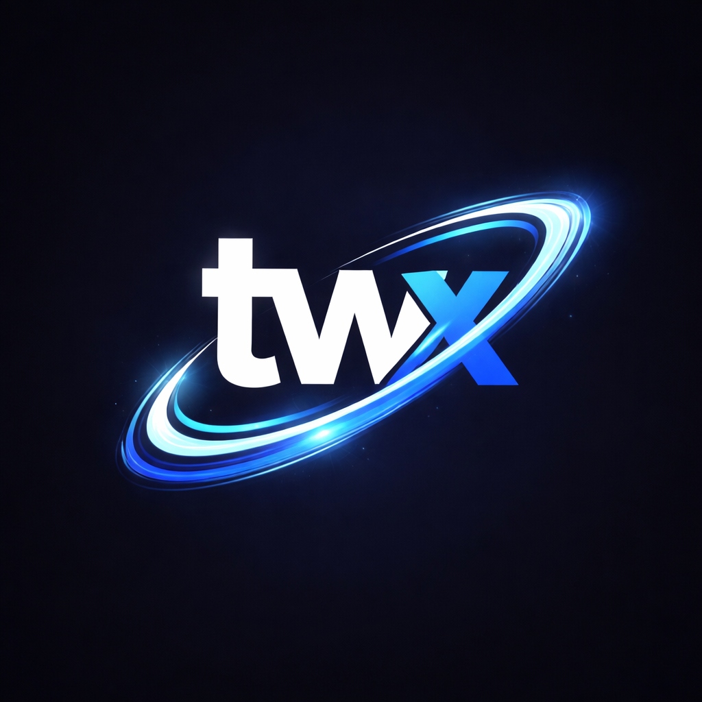 TheWebXperience Logo